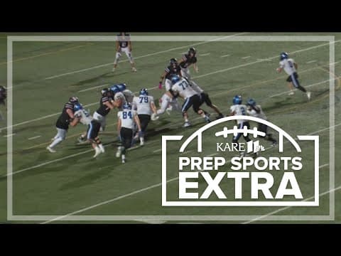 KARE 11 Prep Sports Extra Highlights: Minnetonka at Prior Lake