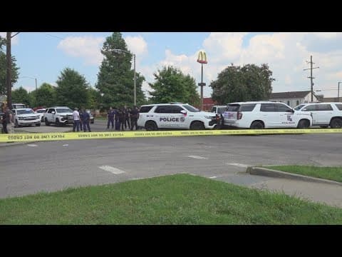 Troop NOLA stops suspect driving stolen car