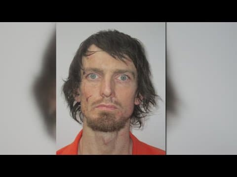 Franklinton Man Arrested for Allegedly Helping Two Inmates Escape Washington Parish Jail