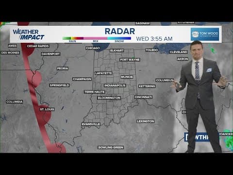 More sunshine and heat returning to Indiana the rest of the week | Morning Update