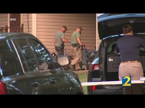 More details released on the 14-year-old boy accused of a shooting at a Georgia high school