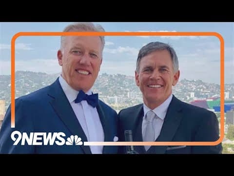 Investigation underway into the death of John Elway's longtime agent Jeff Sperbeck