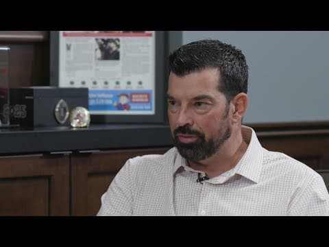 Ryan Day talks about Ohio State's upcoming primetime matchup against Minnesota | Full Interview