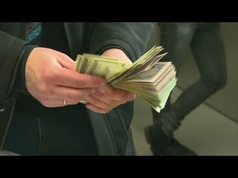 Experts predict prices will continue to rise due to tariffs