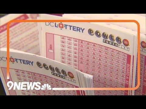 Powerball jackpot now more than $1.3 billion