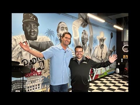 A visit to Fresh Cutz at San Diego City College