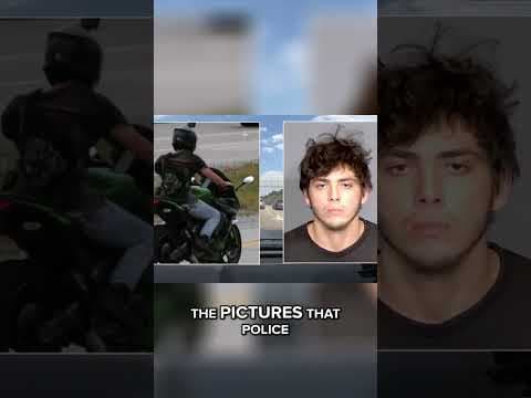 I-465 road rage shooting investigation uncovers drugs and explosive devices inside suspect's home