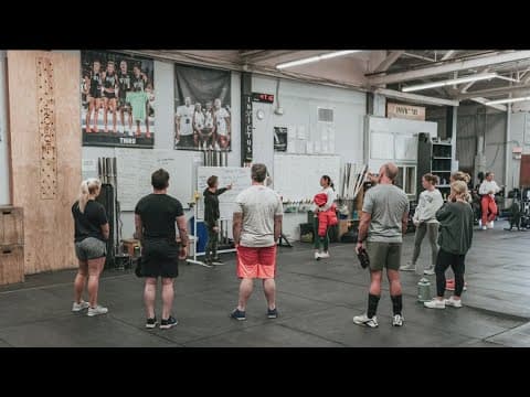 Fitness tips for the New Year