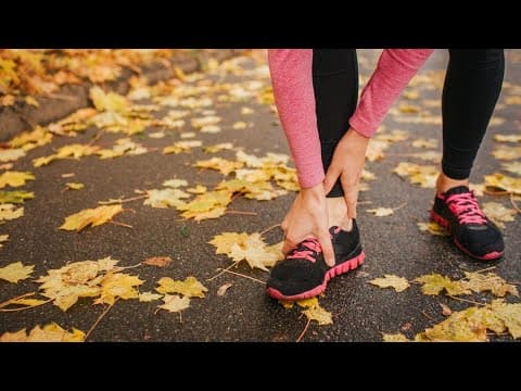 Steer clear of foot pain this season with The Good Feet Store