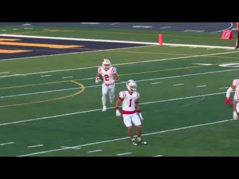 Hot Highlight No. 2: Ayden Forsgren, Lakeville North