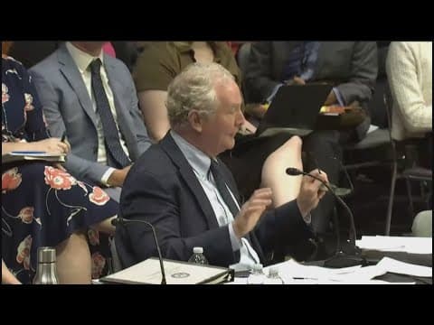 FBI headquarters fight: Amendment would block funding to move FBI anywhere but Greenbelt site