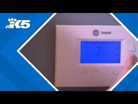 New program aims to help Washingtonians who are struggling to pay utility bills