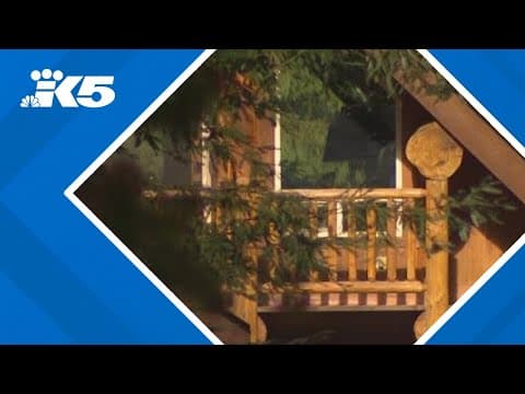 Prosecutors allege former defense in Fall City homicide case exceeded scope of search