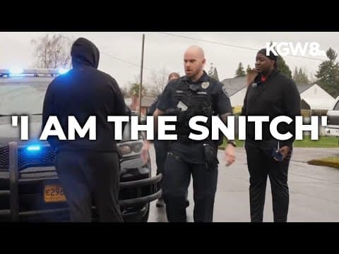 Albany police denounce YouTuber's vigilante sting, citing safety concerns