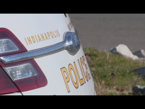 IMPD officers to vote on proposed 4-day work week plan