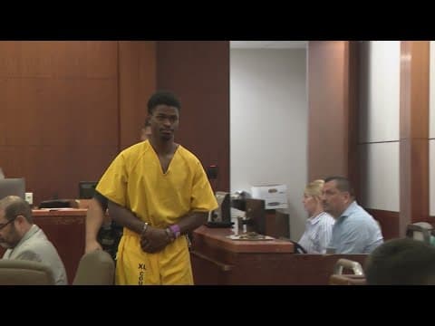 AJ Armstrong wants new attorney to ask for another trial