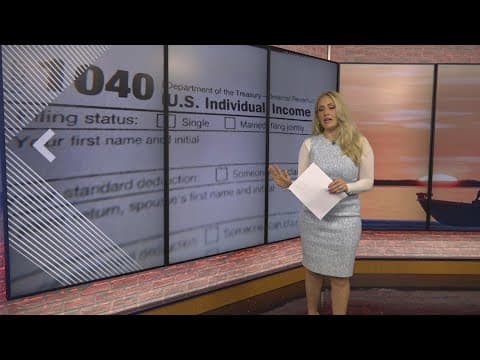 Money Moment: Student loan debt, Dry Promotions, Taxes