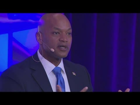 Vice President Kamala Harris' potential VP picks