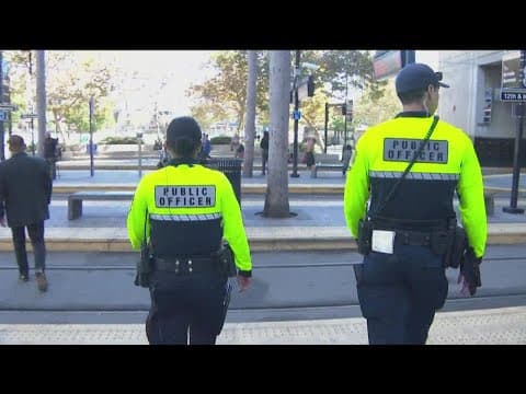 MTS addresses security and cleanliness on board trolleys