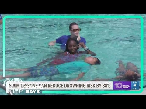 Hernando County child in critical condition after drowning