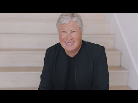 Woman who accused Pastor Robert Morris of molesting her to testify before lawmakers