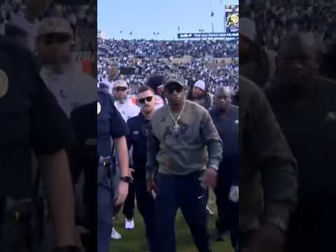 Sports Illustrated names Deion Sanders its 2023 Sportsperson of the Year