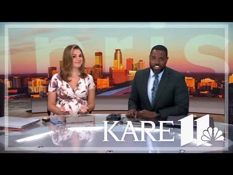 The morning headlines for Thursday, July 10