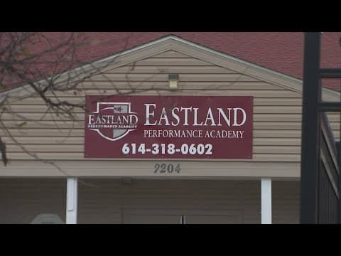 11-year-old attacked by another student at Eastland Performance Academy suffers cracked skull