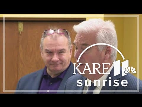 House Republicans to vote on House Speaker; Emmer emerges as a frontrunner