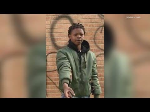 15-year-old KIPP Indy student remembered