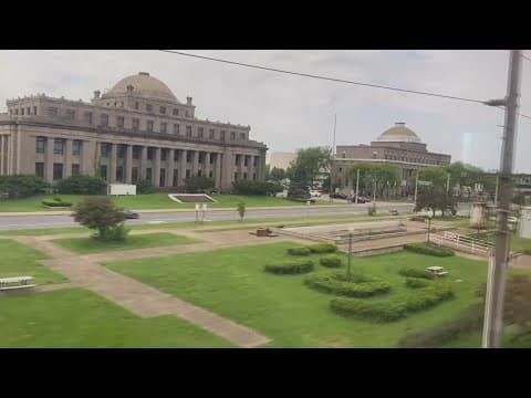 Gary, Indiana launching downtown revitalization with help from University of Notre Dame