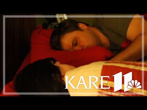 How sleep can protect against getting sick