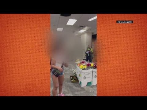 10th person arrested in large CVS pharmacy theft in Navy Yard