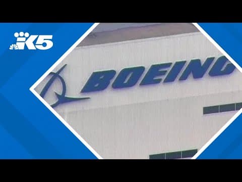 Boeing pressured workers for speed over quality, according to FAA