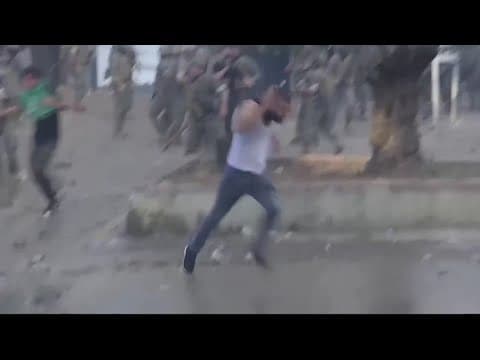 Nearly 5k people killed in Israel-Hamas War