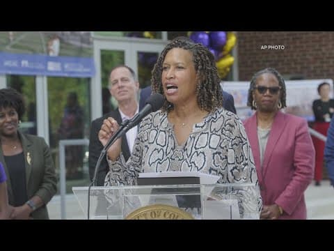 Will Mayor Muriel Bowser run for a fourth term?