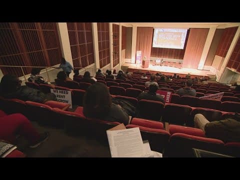 Indianapolis renters say there are fewer affordable options