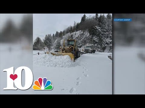 Places beginning to reopen after East Tennessee winter blast