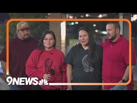 Family held vigil for killed 14-year-old girl