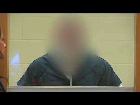 Former marine accused of killing girlfriend then fleeing to South America enters not guilty plea