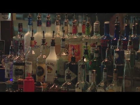 Ohio bill would require liquor permit holders, employees to get approved training