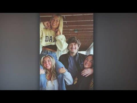 Suspect arrested in Pennsylvania in connection with killing of Idaho students