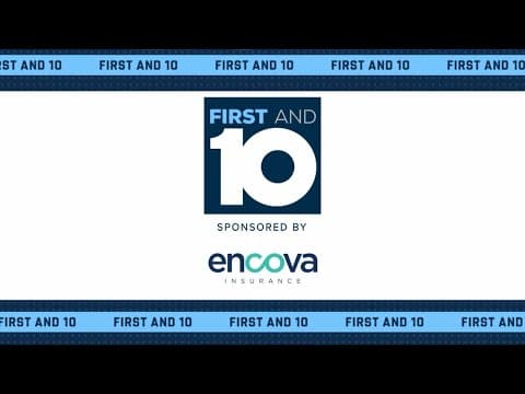 First & 10: Central Ohio high school football scores | Week 8