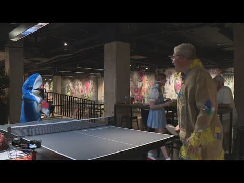 10th Annual Paddlestar Galactia