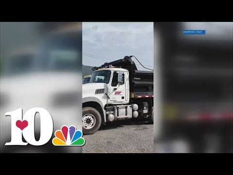 TDOT prepping for winter weather