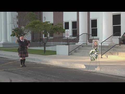 East Tennessee communities honored fallen and retired officers' service and legacy