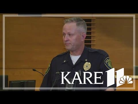 New details on threat at Edina High School