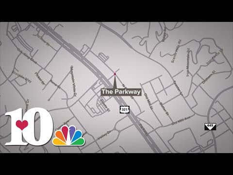 Man dead after incident during Rod Run event