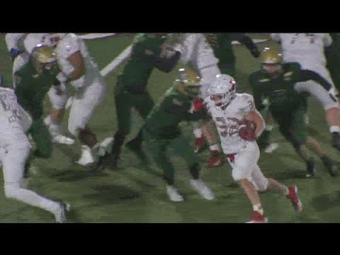 Gavin Nelson's monster game leads Simley to semifinals