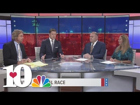 Inside TN: Knoxville mayoral preview, Part 4